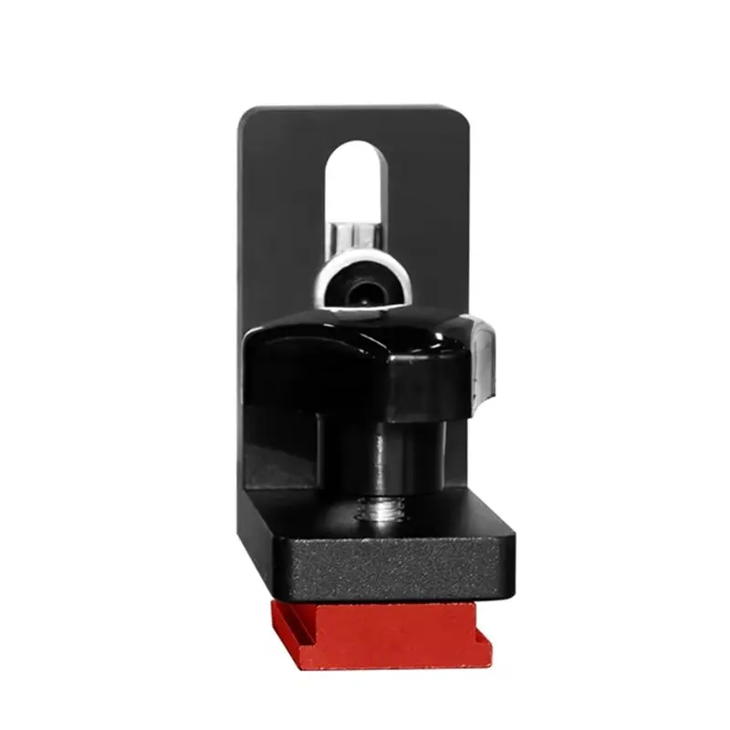 DIY Workbench Accessories 30 Type T-Track Stop T-Slot Limiter Woodworking DIY Workbench Tools-[qahk Wild]