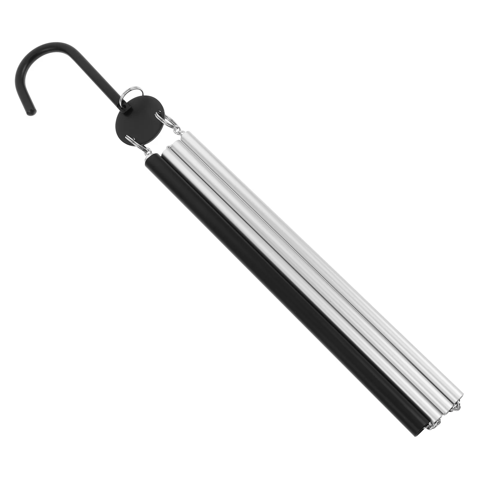 

Multifunctional Foldable Clothes Hanger Portable Travel Folding Hanger Space Saving Closet Hangers Pant Hangers Space Saving