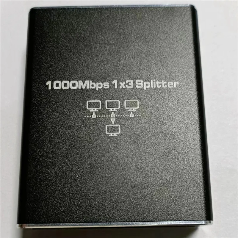 Sb-Gigabit Ethernet… - image
