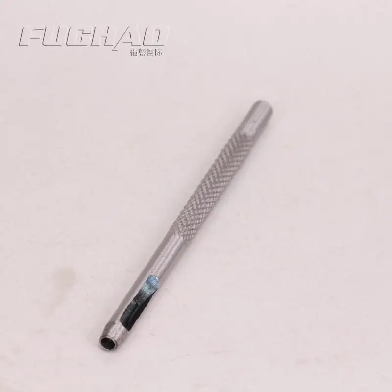 2.5mm Hollow Punch Set   Hollow Punch Used To Bore On Leather Belt  Economic Models Sewing Machine Parts