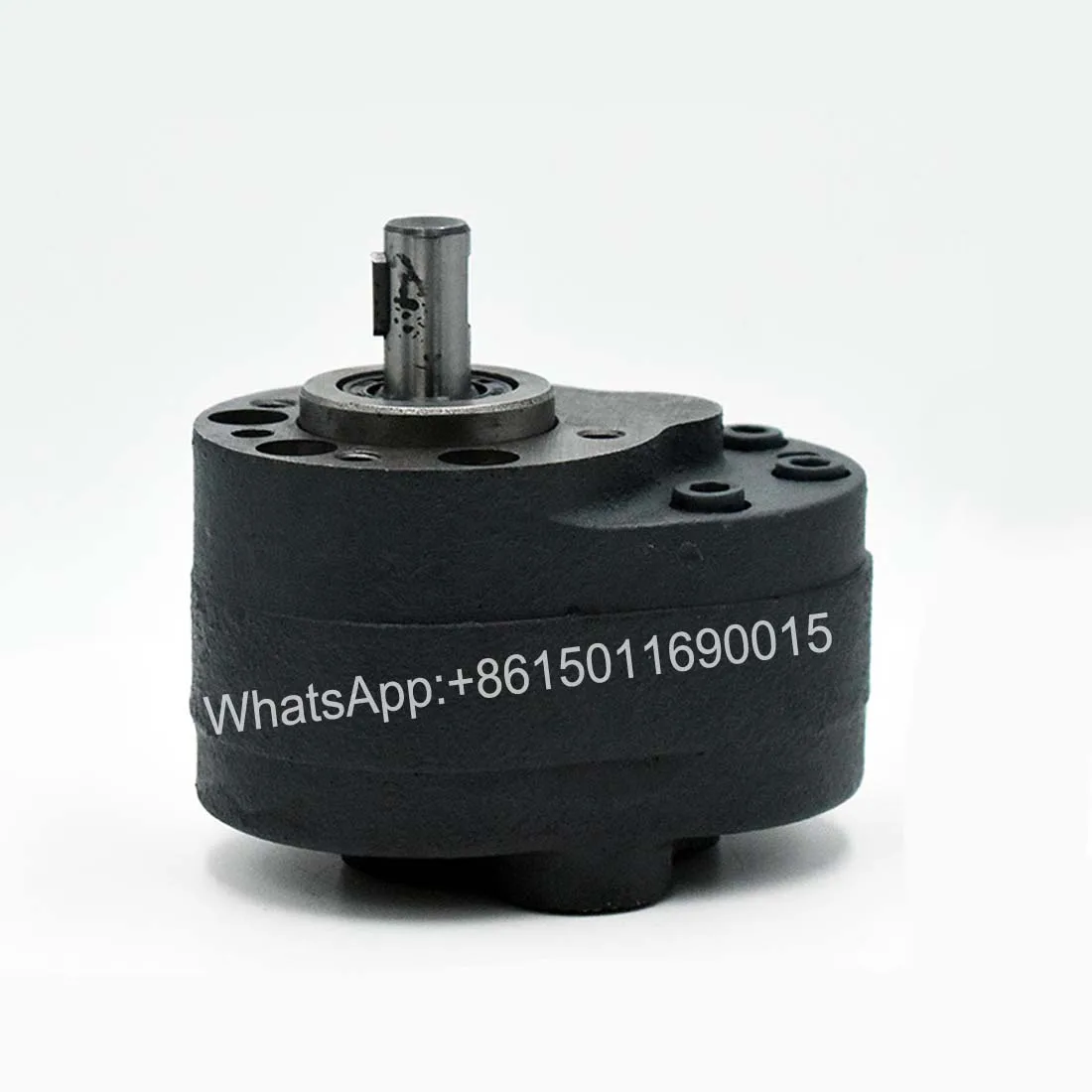 HyDraulic Gear Pump CB-B6 B10 B16 B20 B25 B32 B40 B50 B63 B80 Mechanical Oil Pump