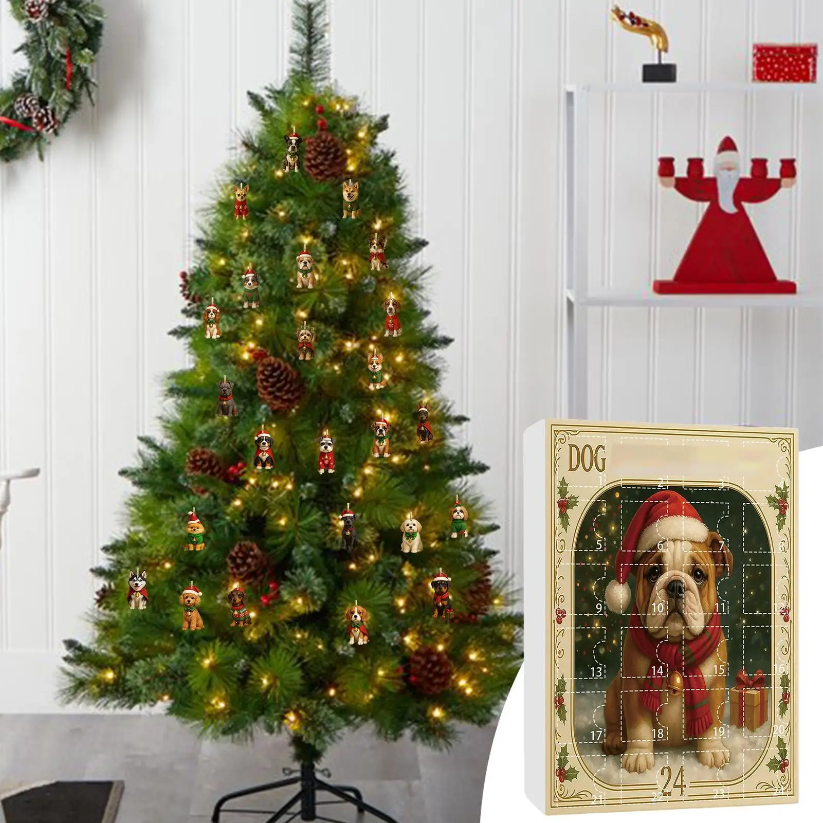 Thumbnail 2 - #21 Ranked Advent Calendars Picks in 2026