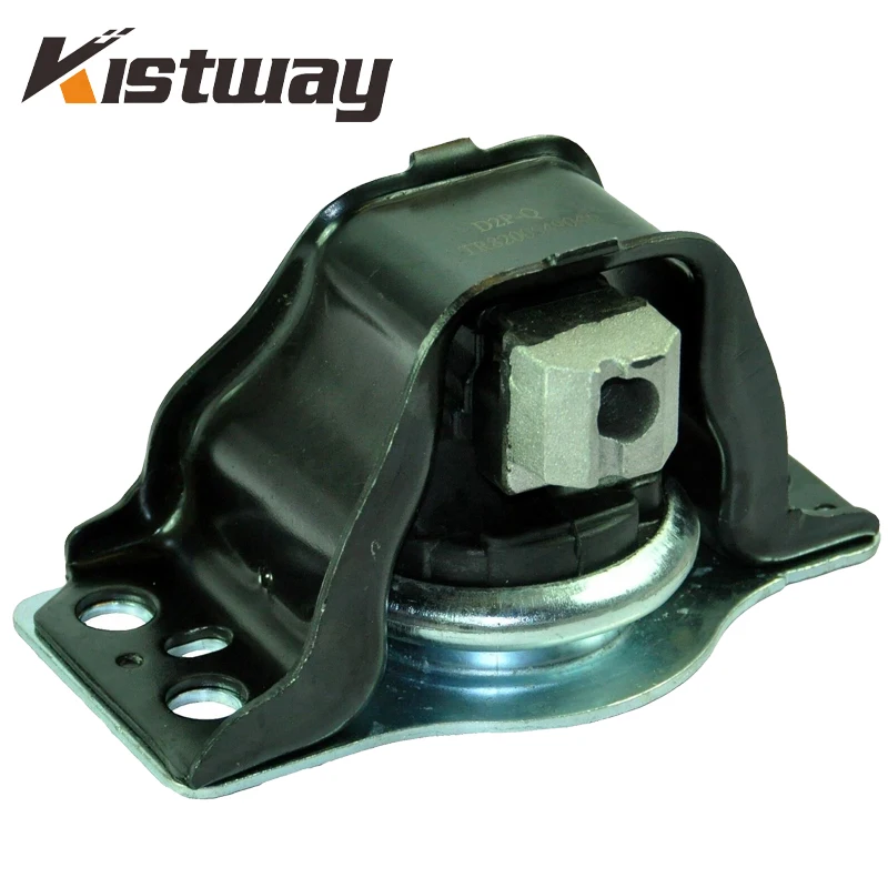 Top Right Gearbox Support Engine Mounting For Renault Megane MK2 Scenic II 2.0l 1.9 dCi 8200549046