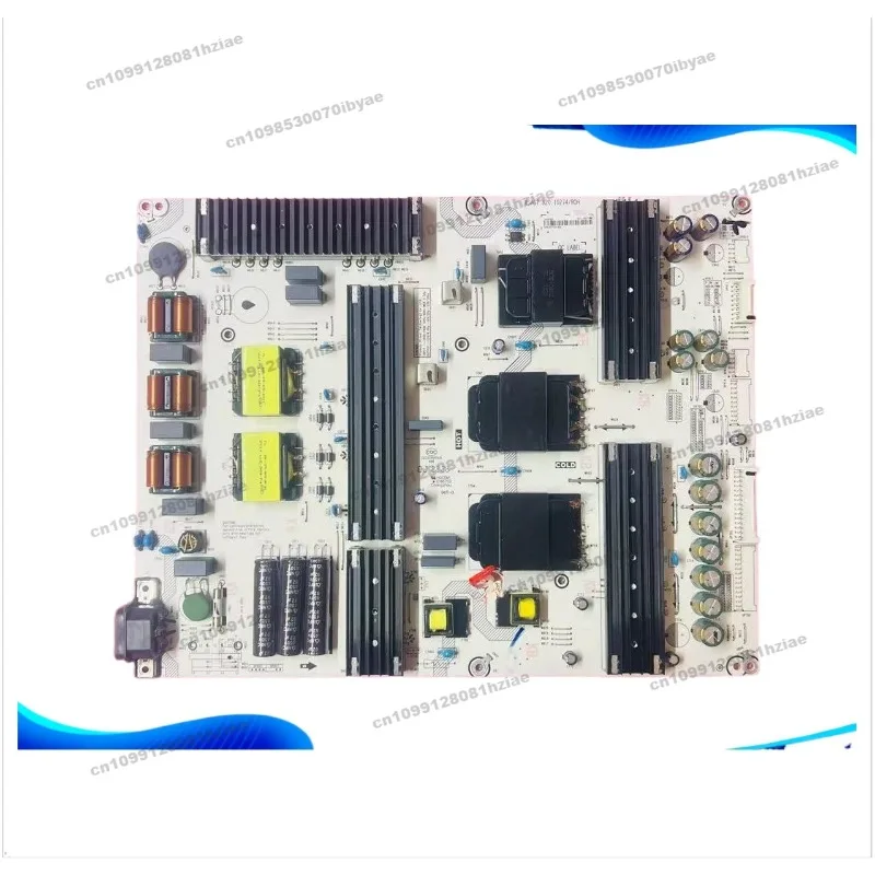 

75Z570KF E9F 75U79G 65U7F Плата питания RSAG7.820.10274 Протестировано