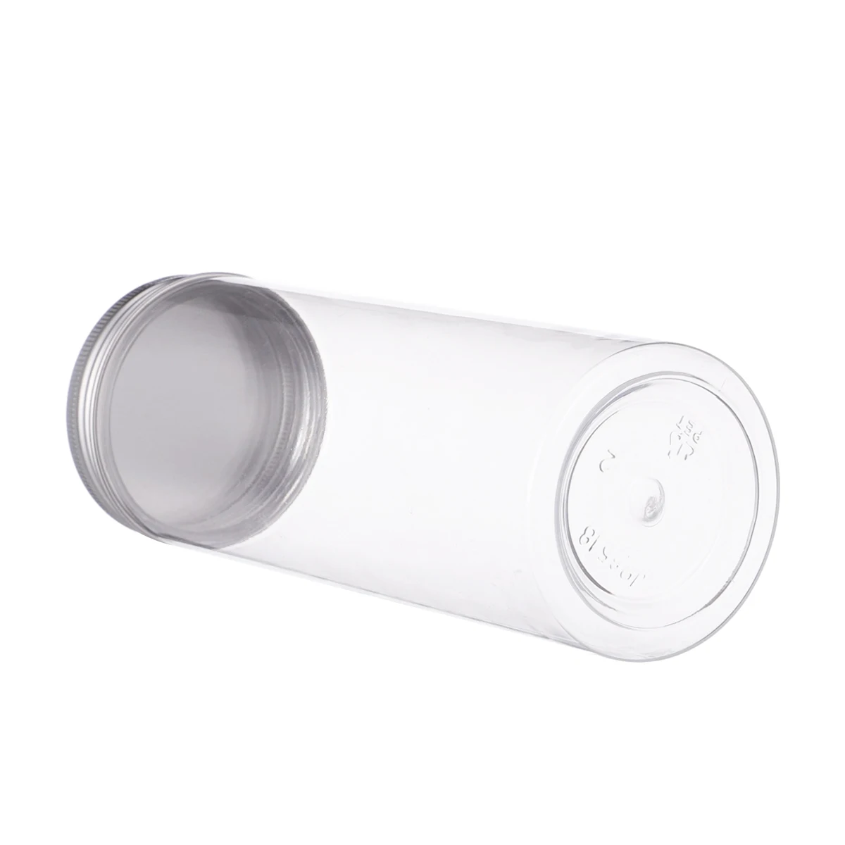 

Food Storage Jar with Airtight Lid Bpa Canister for Tea Coffee Beans Dry Fruits Nuts Cereal Rice Grains Seal