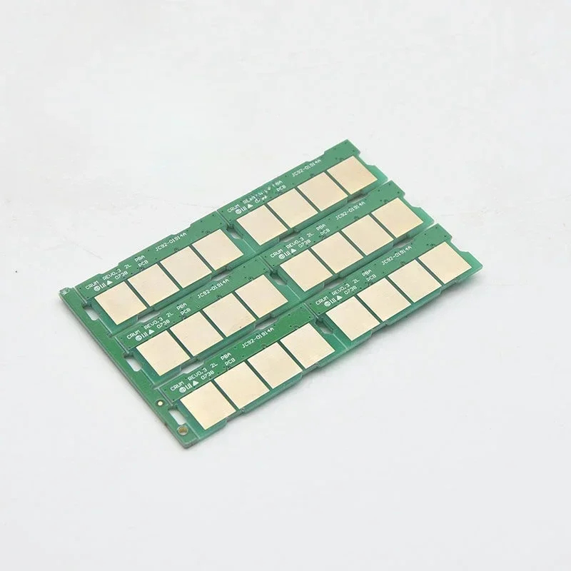 5pcs Toner Cartridge Chip for Samsung ML-D1630A SCX-4500A SCX 4500 4500W 4500A SCX-4500 SCX-4500W Powder Reset Chips