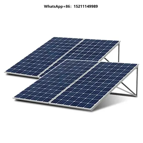 30 Years Warranty Bifacial Shingled Solar Panel 500W 600W 700W 1000W