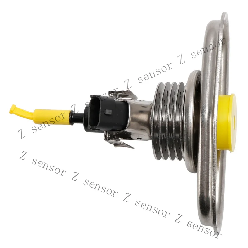 Z+  Diesel Emissions Fluid (DEF) Injector Module for Ford EM1502IJ AL3Z5J281A F8