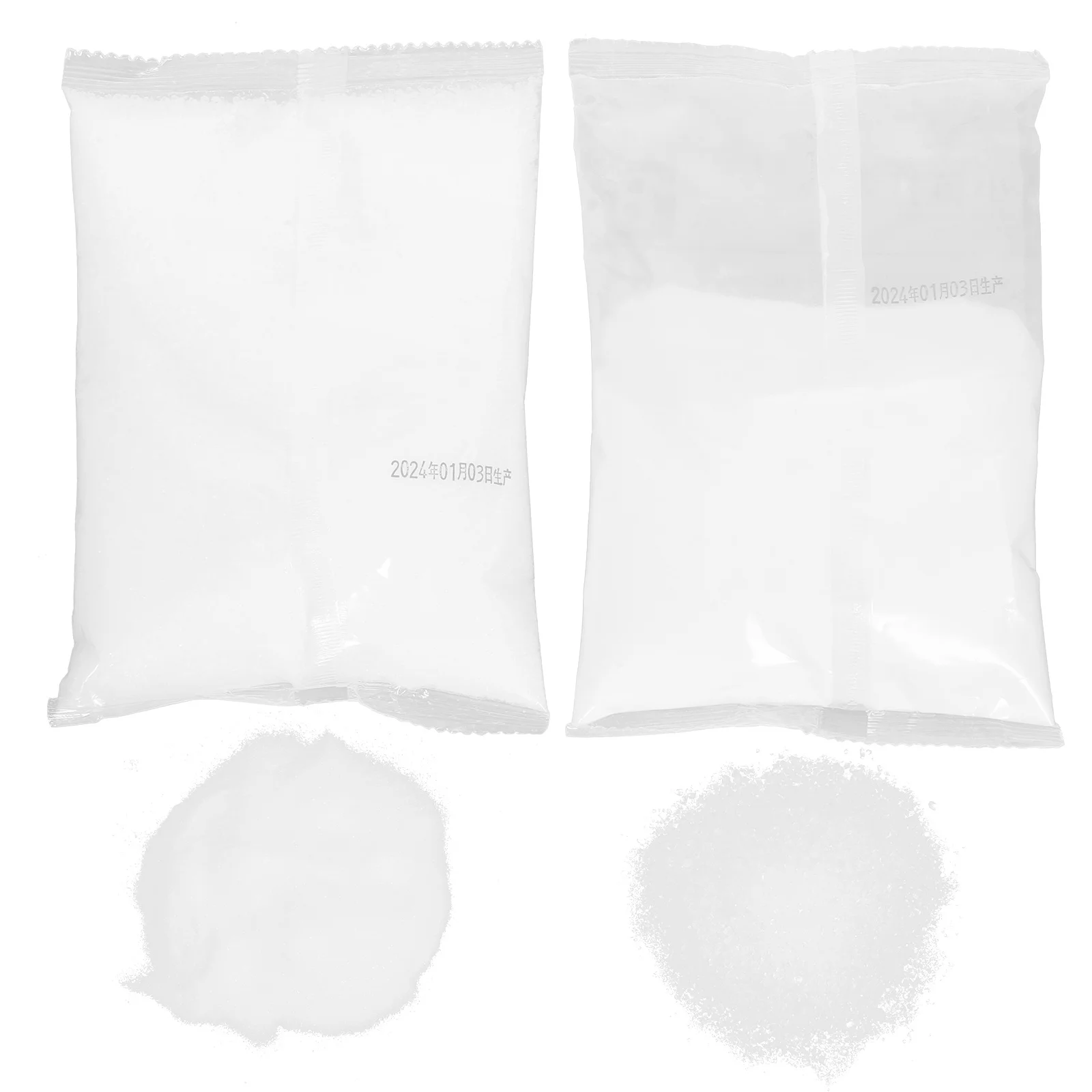 

1Set Co2 Reaction Material for Aquatic Plants DIY Citric Acid and Baking Soda Set Aquarium Co2 Generator Easy Setup Beginner