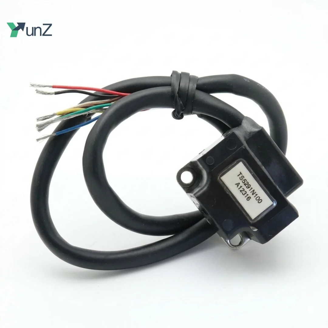 TS5291N100 Genuine TAMAGAWA Encoder