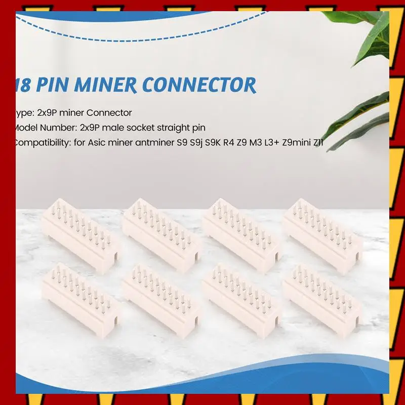 Abnp Miner Connecto…