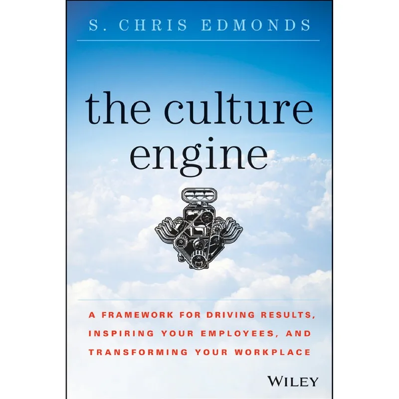 

The Culture Engine