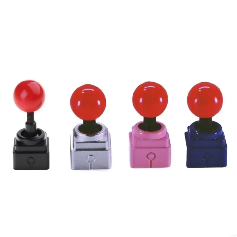 K20 Metal KeyCap Vintage Game Joystick KeyCap voor mechanische toetsenborden ESC KeyCap vervanging 83ce