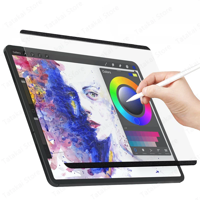 Removable  Screen Protector Tab S8 Ultra for Samsung Galaxy Tab S8 Ultra Screen Protector for Galaxy Tab S8 Ultra 14.6