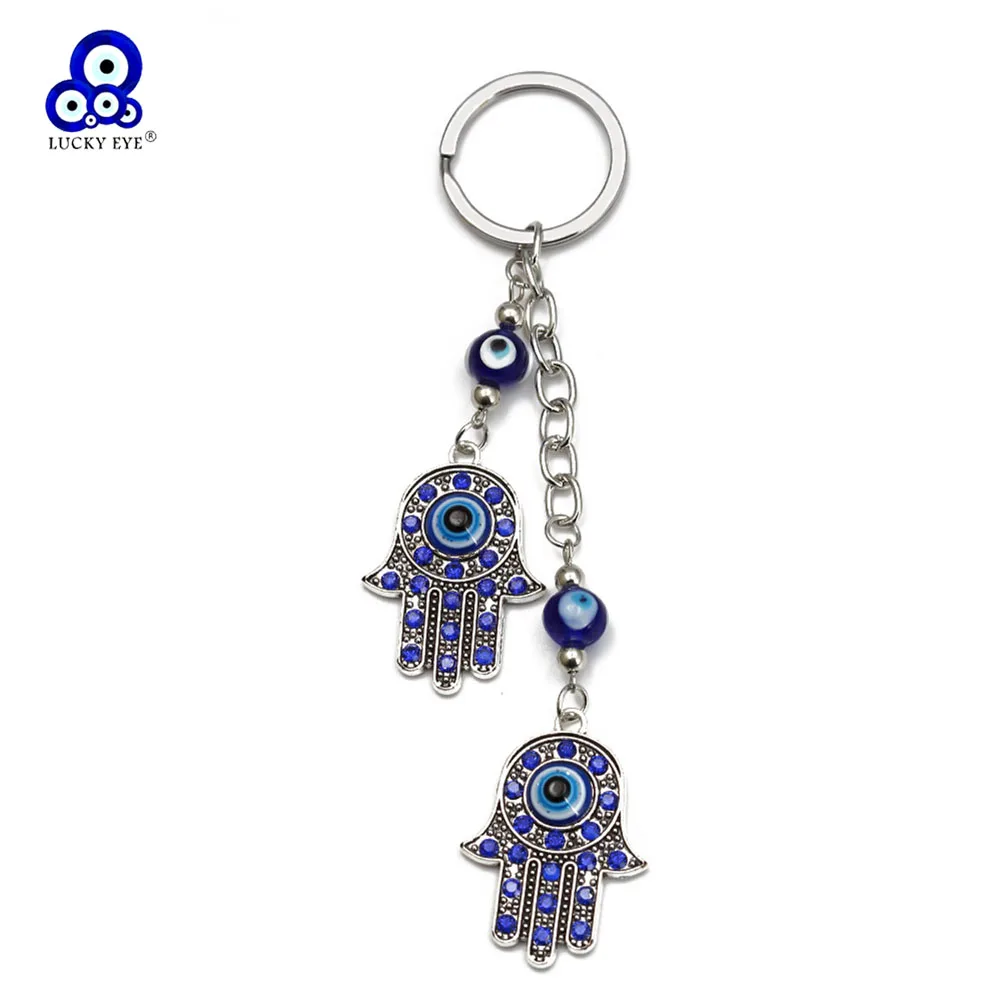 Lucky Eye Alloy Fat…