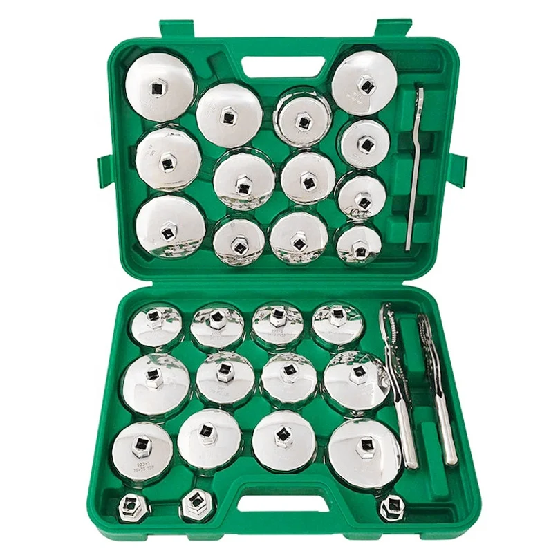 31Pcs 1/2