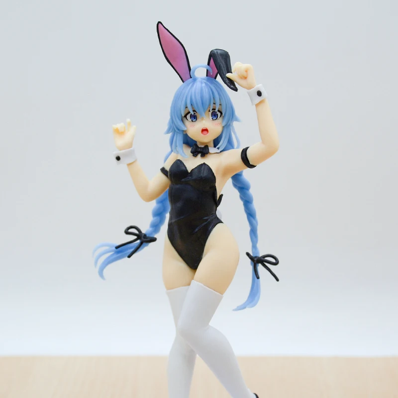 20 سنتيمتر Mushoku Tensei التناسخ العاطلين روكسي Migurdia أنيمي الشكل Eris Boreas Greyrat/Sylphiette عمل نموذج لجسم دمية لعبة #6