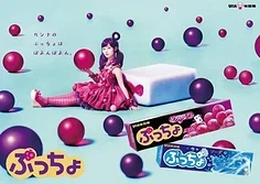 

4pcs Magnetic Stealth Invisible Body Post Mount Contact Shell Column + Clips For 1/10 RC Drift Car Trxs HSP Sakura Redcat