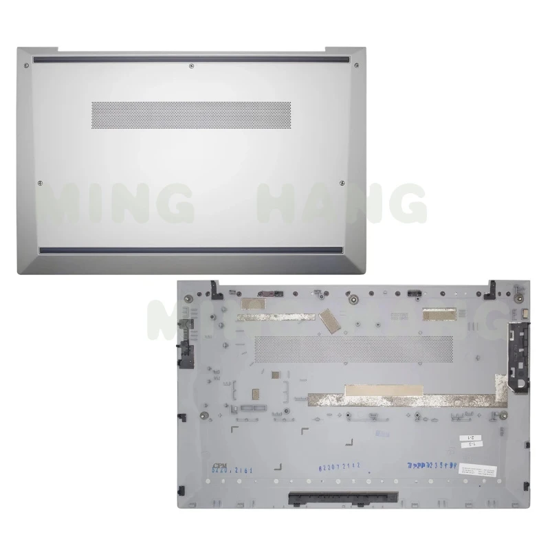 

l New For HP EliteBook 840 Aero G8 Bottom Cover Lower Case Back Shell M56134-001