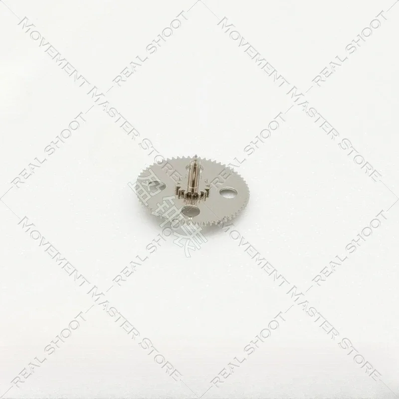 Watch Movement Accessories 8200 Automatic Wheel 8200 Automatic One-round Reduction Wheel Automatic Double-Layer Wheel