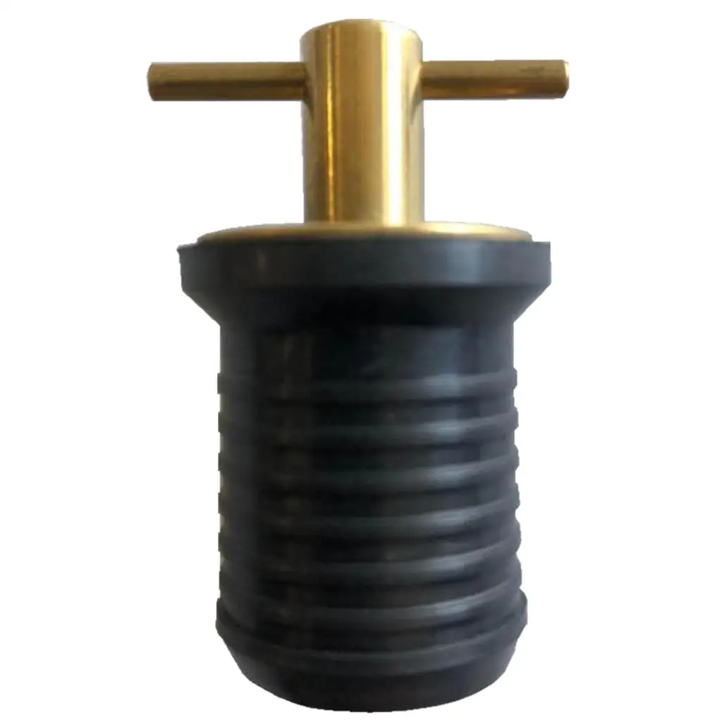 

Латунная винтовая сливная пробка Handle Bailer для морских судов и пневматических систем с высокой производительностью