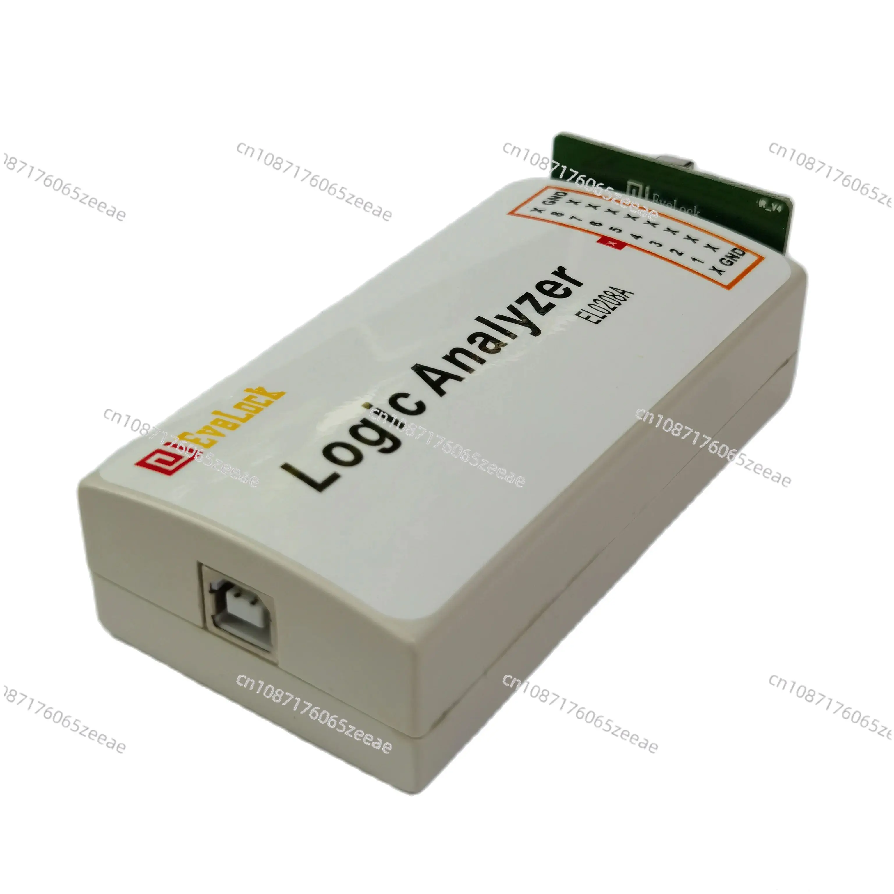

Professional TV Air Conditioning Infrared Remote Controller Decoder Waveform Detection Production Test Code Analyser