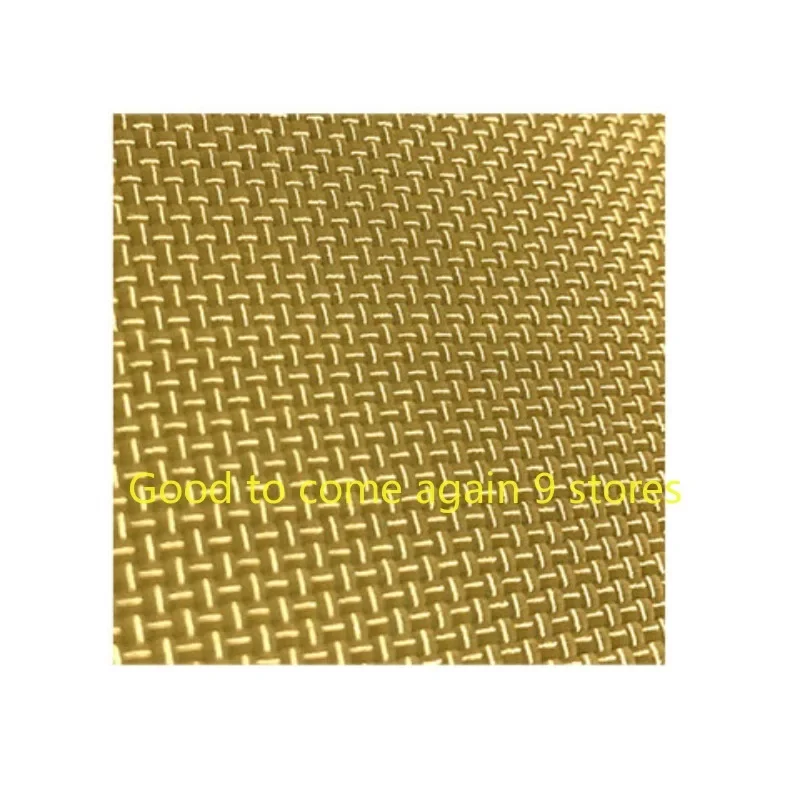 High Quality 3000D Kevlar High Abrasion Resistant Plain Aramid Fabric Fiber Cloth 50/100cm