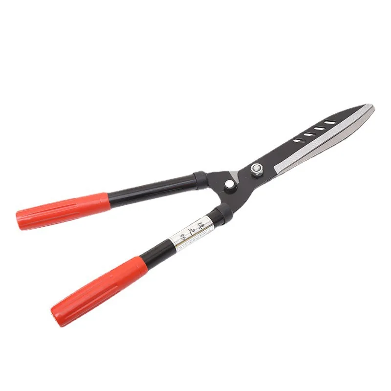 

Gardening fruit tree pruning shears garden scissors lawn greening plastic scissors fruit branch scissors outdoor tools