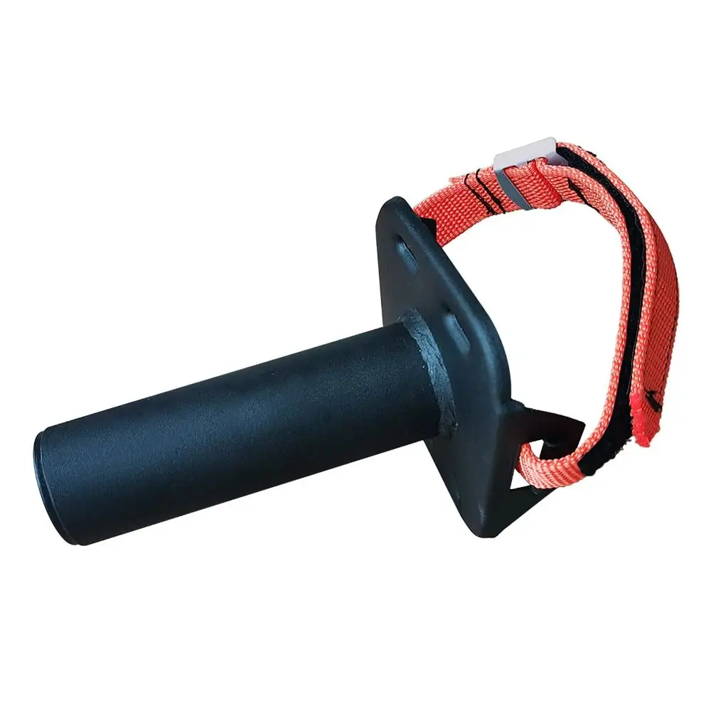 

Adjustable Tib Bar Comfortable Sturdy Tibialis Bar Leg Machine Ankle Buckle Shin Assist Biceps Femoris Exercise Machine