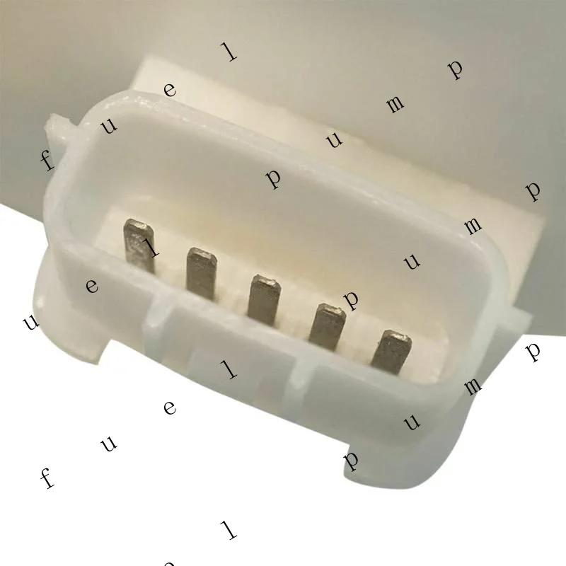 Z+ 17040-EV10A E8534M P76334M Fuel Pump Assembly for 03-08 Infiniti FX35 FX45
