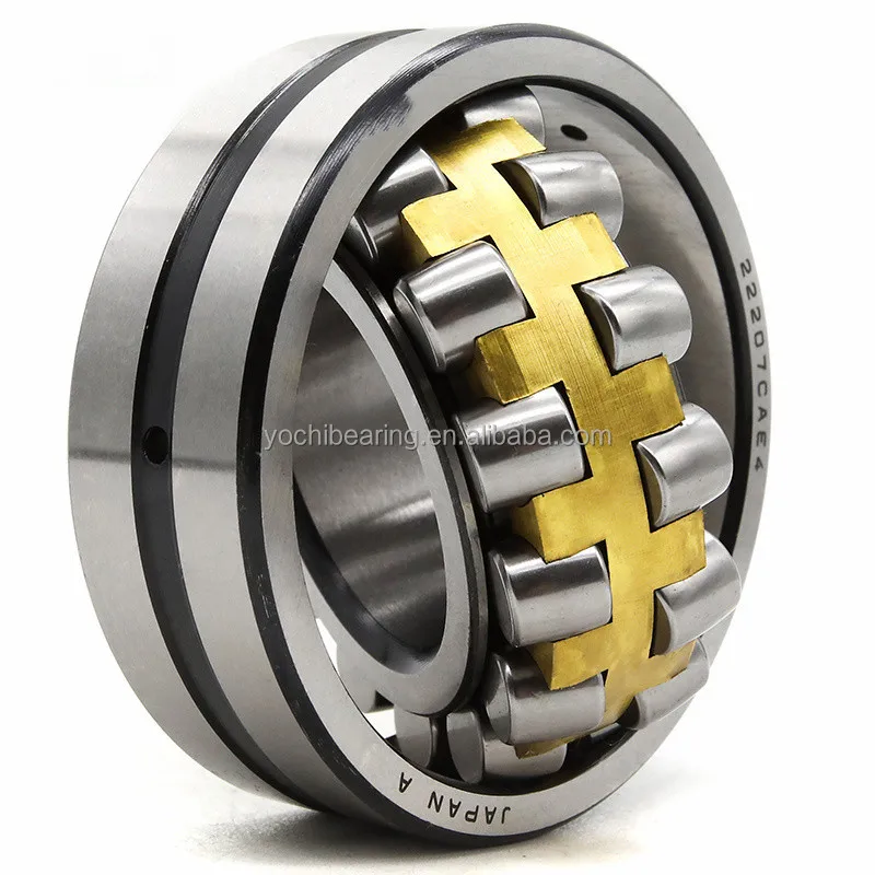 

Original Good Price Bearing 23052CC/W33 Spherical Roller Bearings 23052CA/W33/C3 Bearing 23052