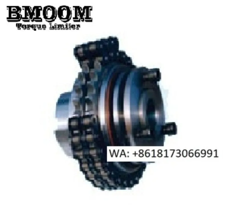 BML-T Safety Coupli…