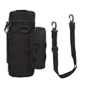 Black with Strap