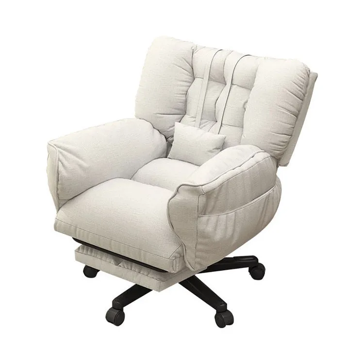 

Lazy chair Household sofa chair Comfortable and sedentary