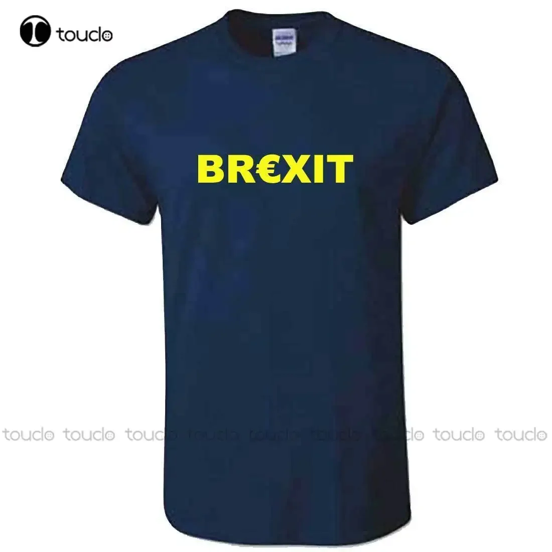 Mens Brexit Tshirt - Mens Vote Leave Eu Referendum T Shirt Exit Europe Halloween Shirt Fashion Tshirt Summer New Popular Tshirt
