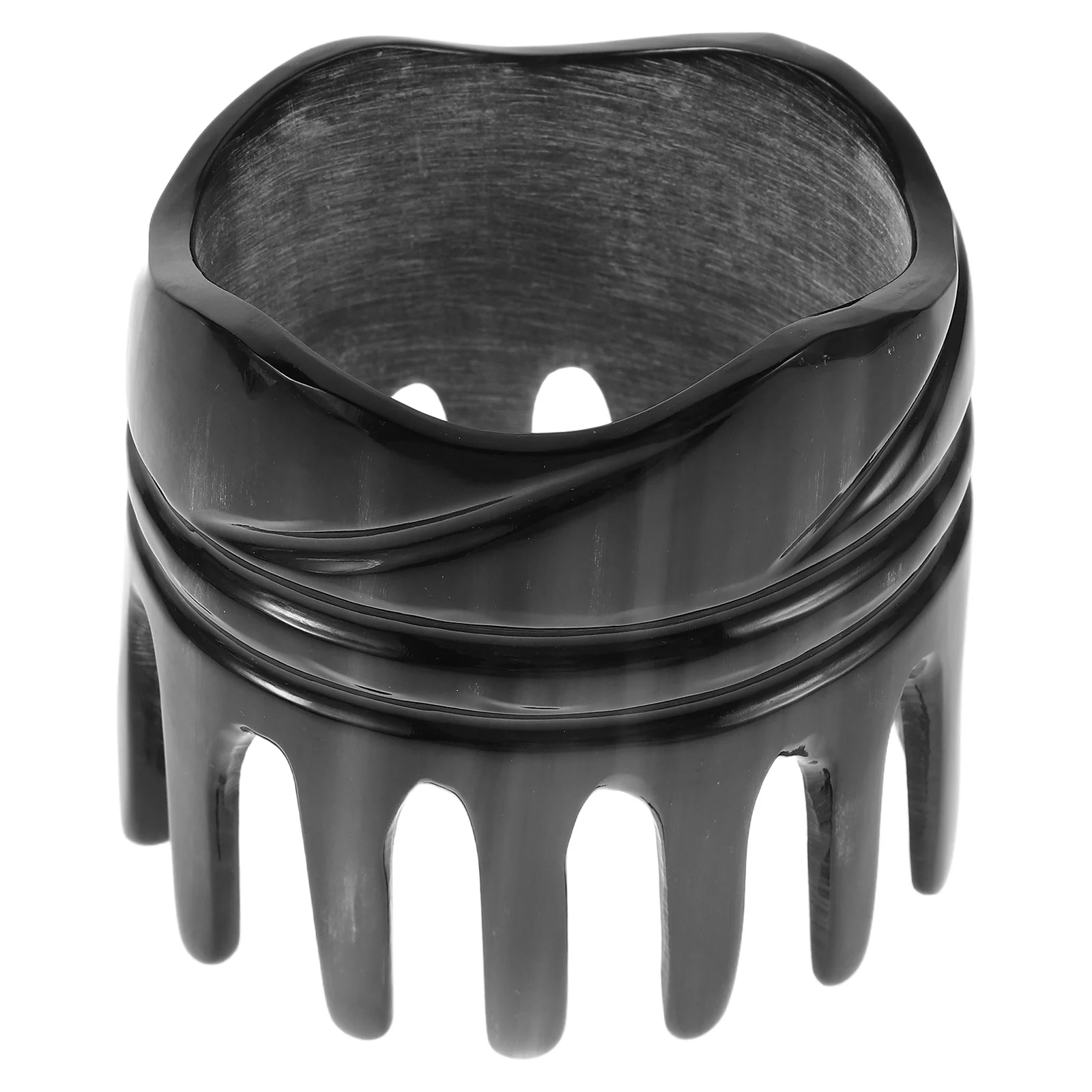 

Расческа для волос, щетка для шампуня для кожи головы, расческа с широкими зубьями для распутывания влажных волос