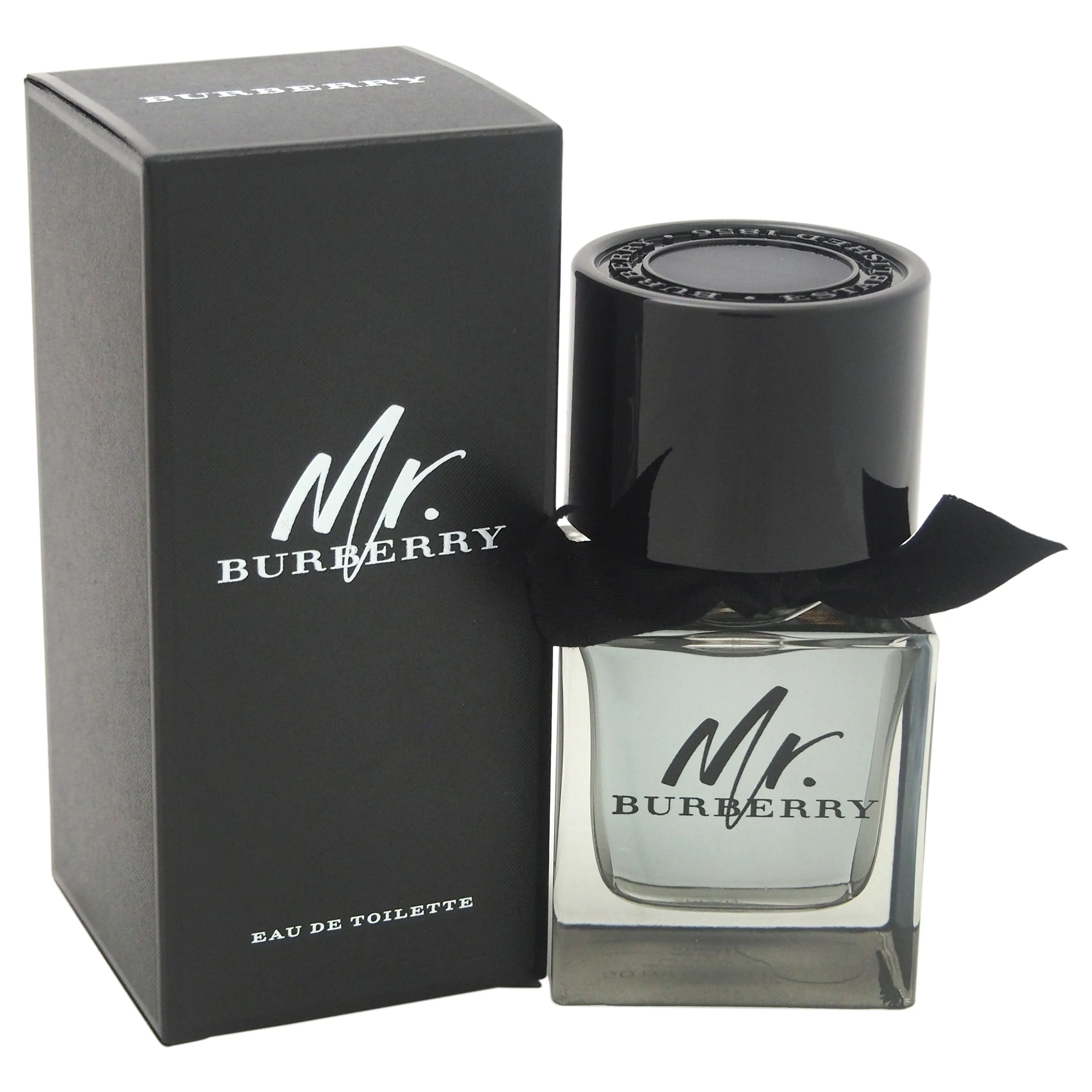 

Mr. Burberry by Burberry for Men - 1.6 oz EDT Spray - Original Women's Perfume, Sephora Stuff