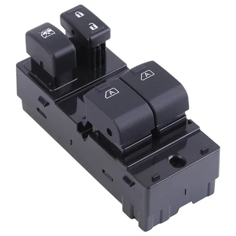Car Electric Window Regulator Switch Buttons For Infiniti G37 2008-2013 Replaces 25401-JL44A Automotive Accessories