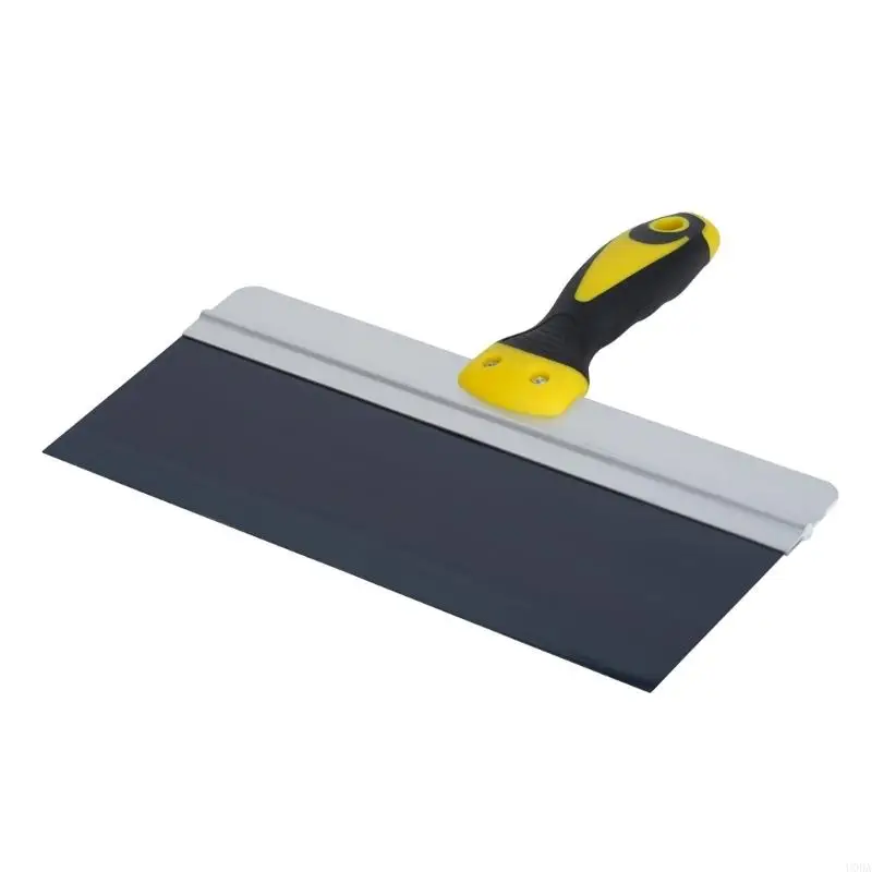  Heavy Duty Steel Scraper with Blade 3 Size for Easy Paint Coating Removal