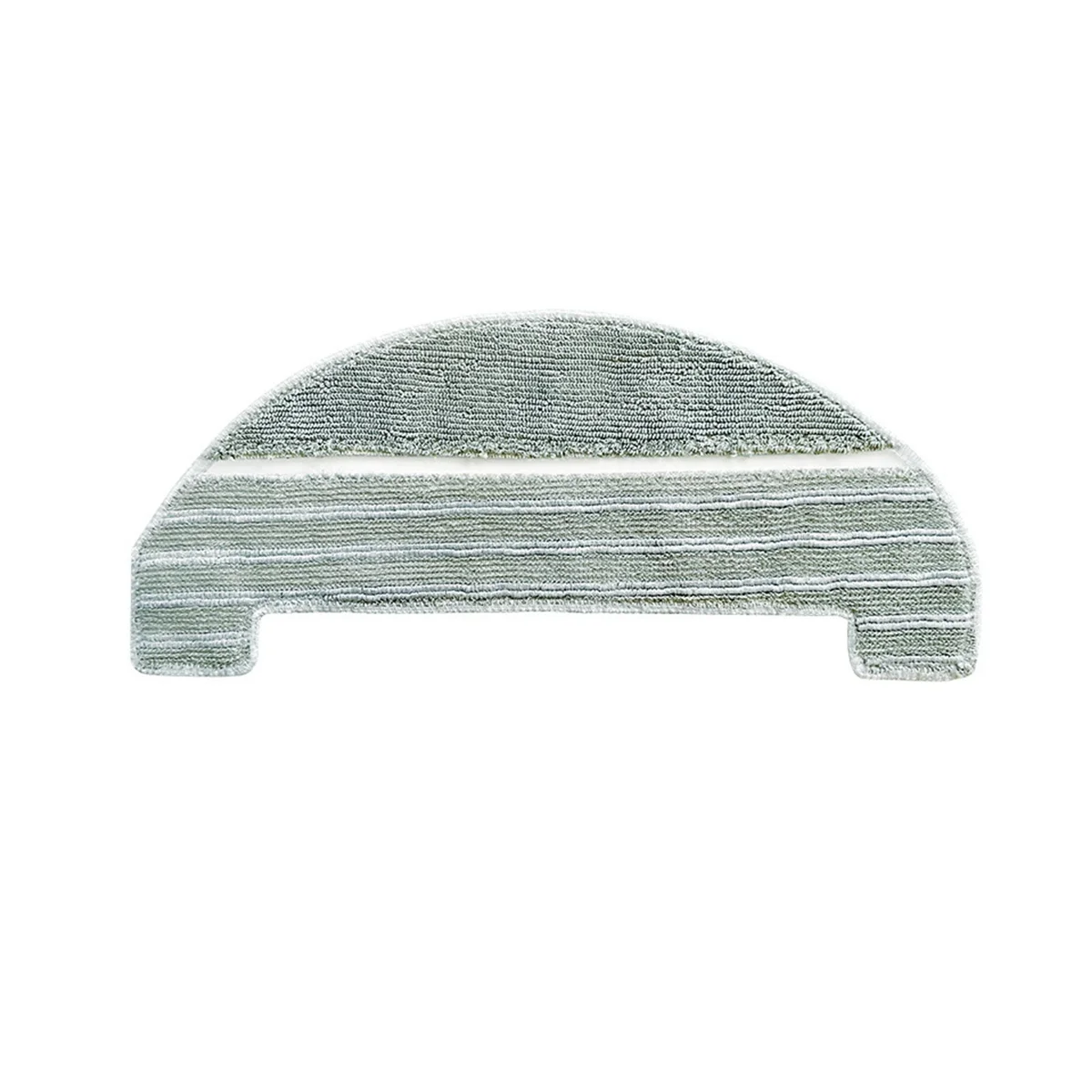 Geschikt voor Pusanik M8Pro Veegmachine Reiniging Dweildoek Afvegen Accessoires Washandje Nat en droog doek