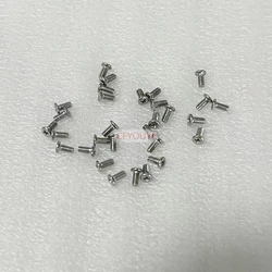 30pcs/set For Samsung Galaxy S21 G991 / S21 + Plus G996 / S21 Ultra G998 Main Board Motherboard Screw Screws
