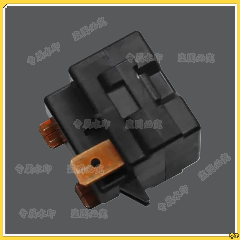 

1 шт. универсальный PTC-стартер для компрессора холодильника 4R7MD3 150MD3