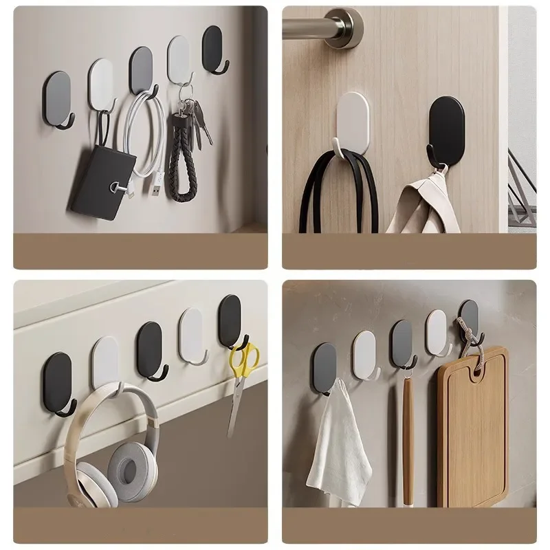 Thumbnail 4 - #39 Cheap Robe Hooks Worth Buying