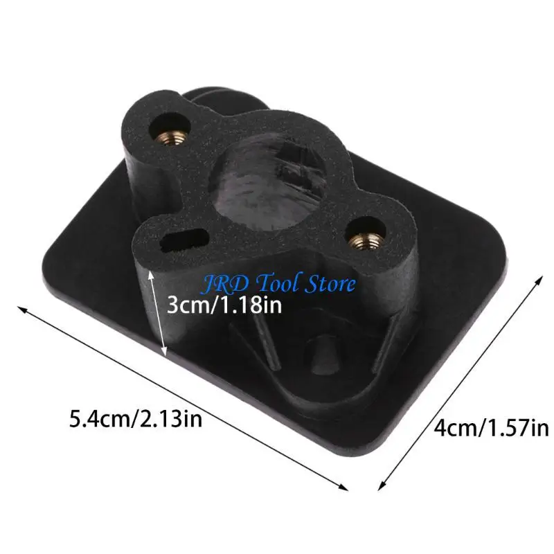 Máy cắt A2UD 40-5 Bàn chải Máy cắt đầu nối ống chứa ống chứa cơ sở CARB Bộ điều hợp carb