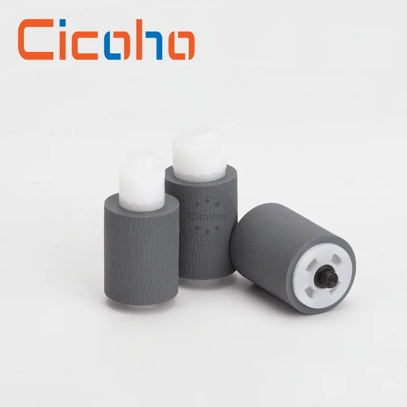 2Sets C226 A6XFPP4B00 A6XFPP5100 A6XFPP1N01 ADF Pickup Roller For Konica Minolta Bizhub C226 C256 C266 C256 C221 C281 C7226