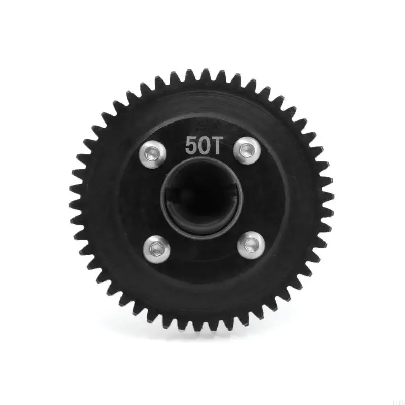

Высокая прочность на 50T Gear Сборка для транспортного средства с дистанционным управлением 1/8.