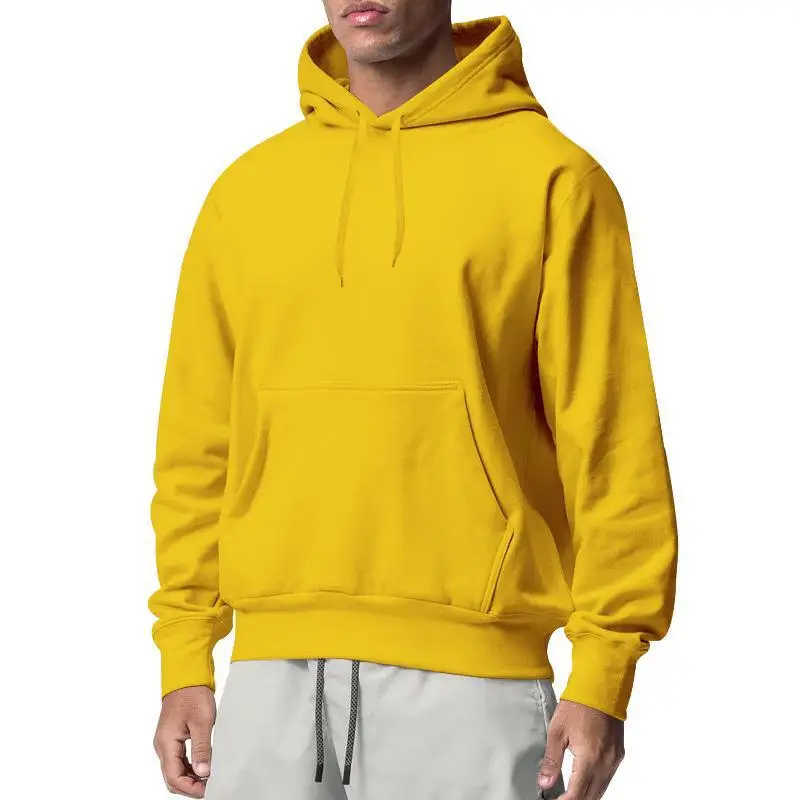 2024 Nieuwe Hoodie Trui Comfortabel En Veelzijdig Casual Lente En Herfst Losse Top Trendy En Modieuze Heren