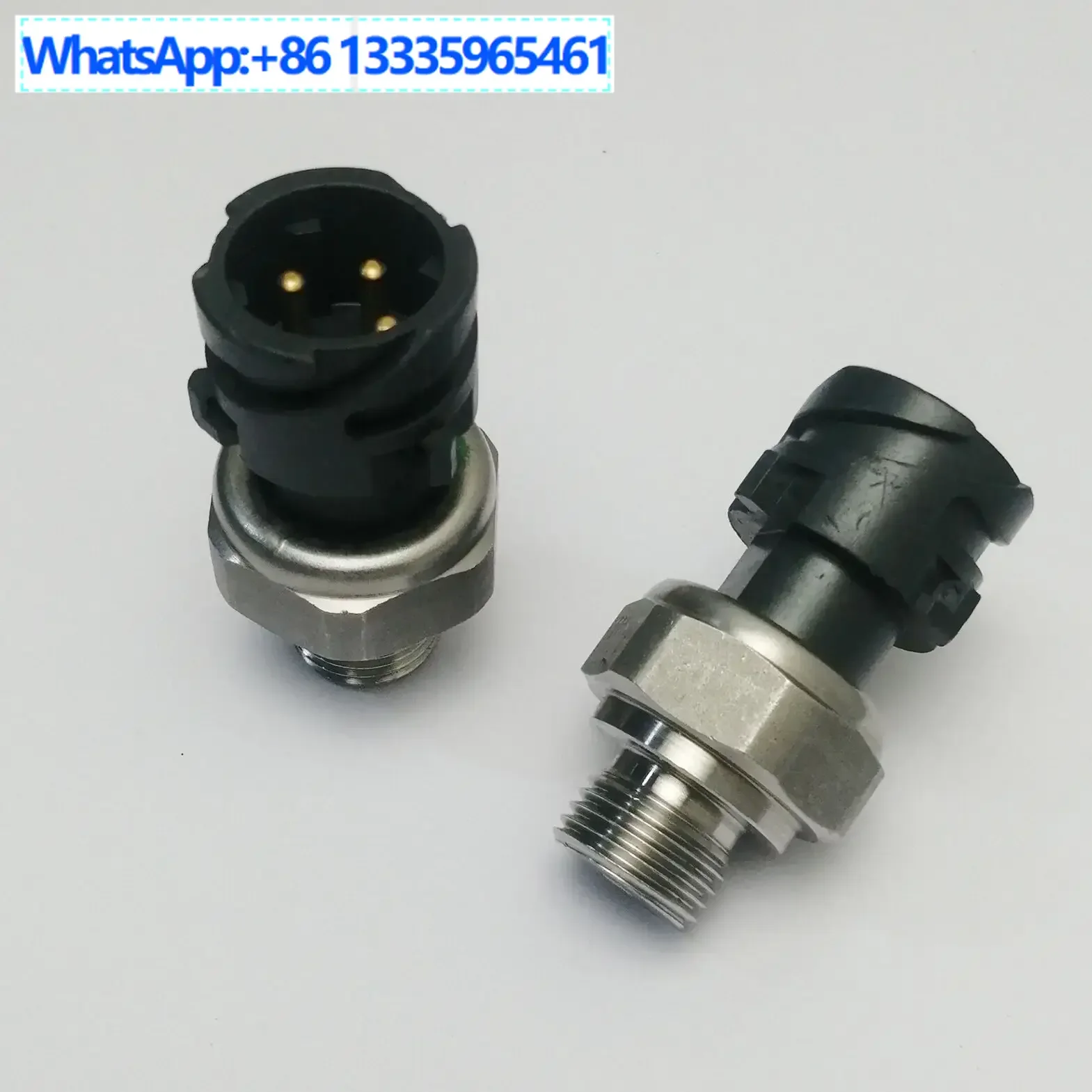 1491406-adapte-au-capteur-de-pression-d'huile-moteur-de-camion