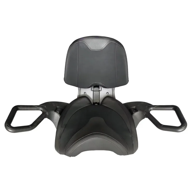 Passenger Seat Assembly Fit For BRP Outlander MAX 1000R EFI ATV UTV Replacement Spare Parts 708003482 715002373