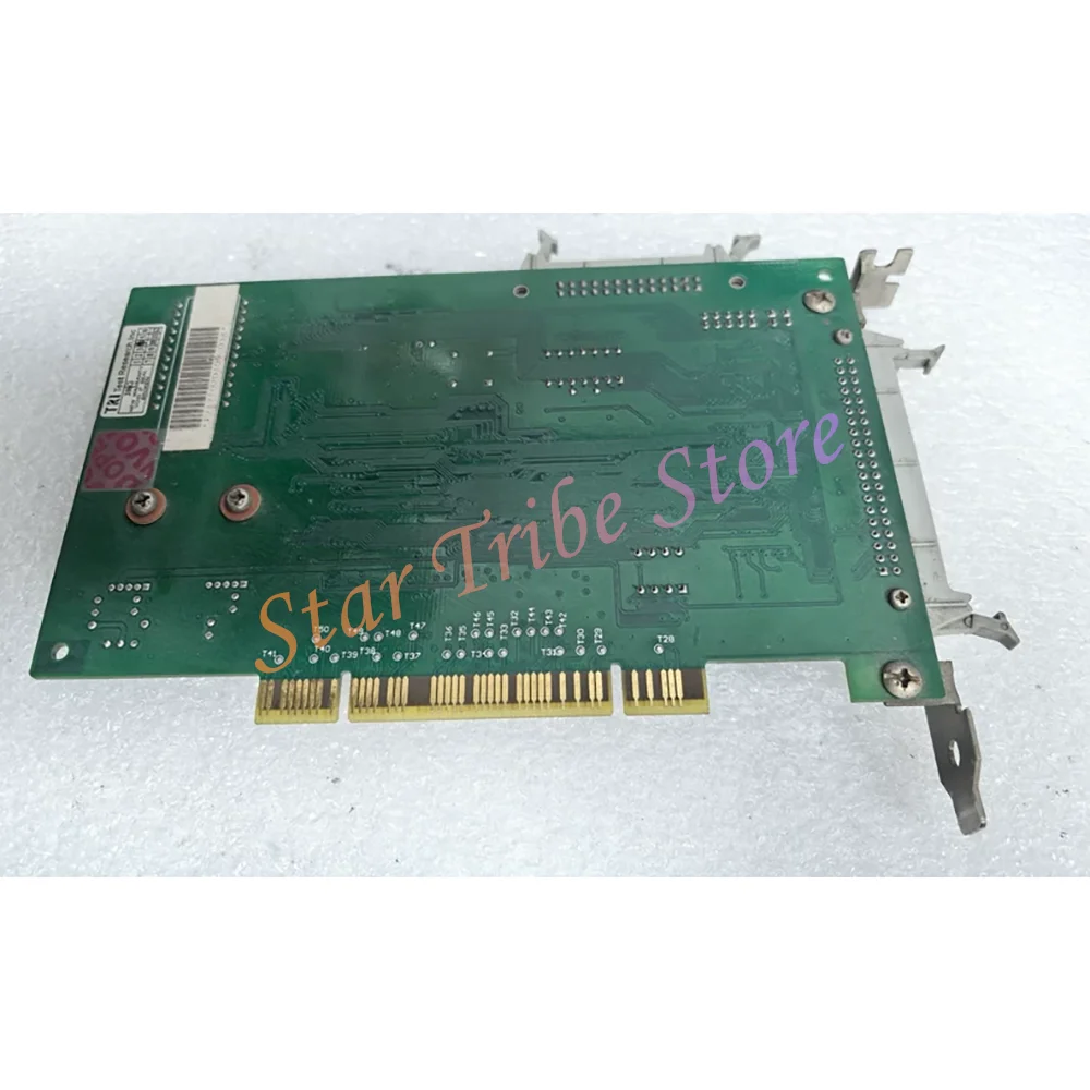 1Pcs 5001-082-1 Test Board Acquisition Card